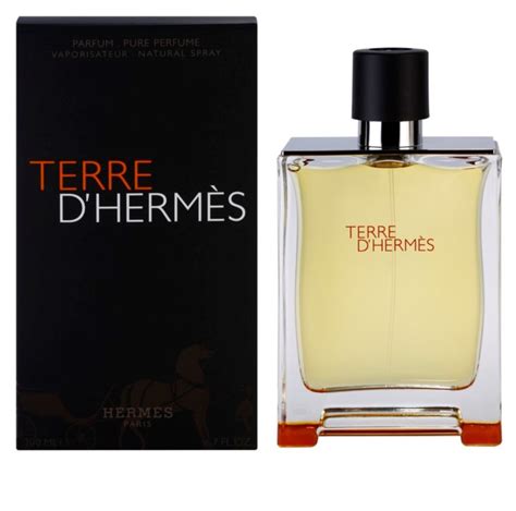 profumo uomo hermes terre d hermes|hermes terre d'hermes perfume.